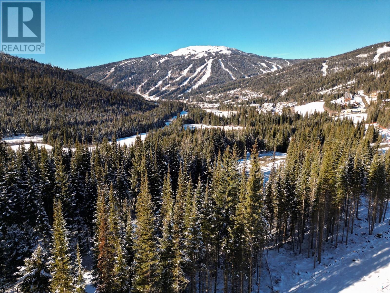 LOT 13 ALDER Court, sun peaks, British Columbia