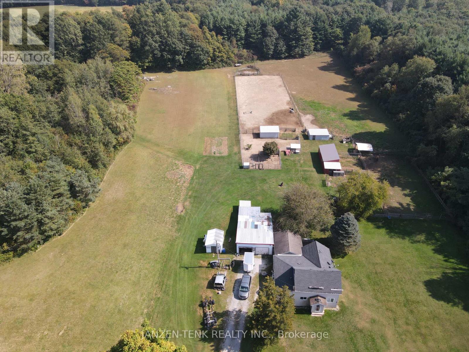 800 1st Concession Road, Norfolk, Ontario  N0E 1G0 - Photo 1 - X11906527