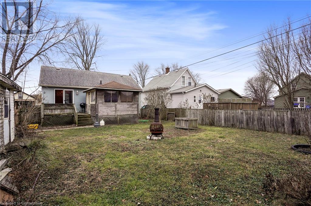 14 Kinnear Street, Port Colborne, Ontario  L3K 1A6 - Photo 34 - 40687189