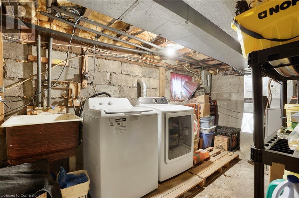 14 Kinnear Street, Port Colborne, Ontario  L3K 1A6 - Photo 25 - 40687189