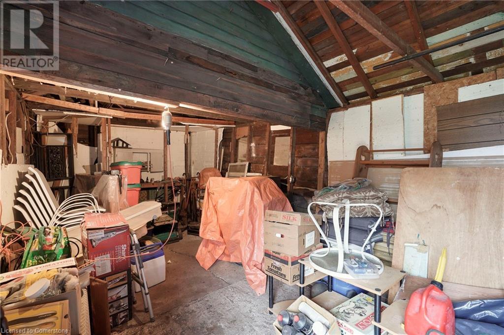 14 Kinnear Street, Port Colborne, Ontario  L3K 1A6 - Photo 29 - 40687189