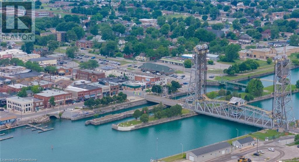 14 Kinnear Street, Port Colborne, Ontario  L3K 1A6 - Photo 45 - 40687189