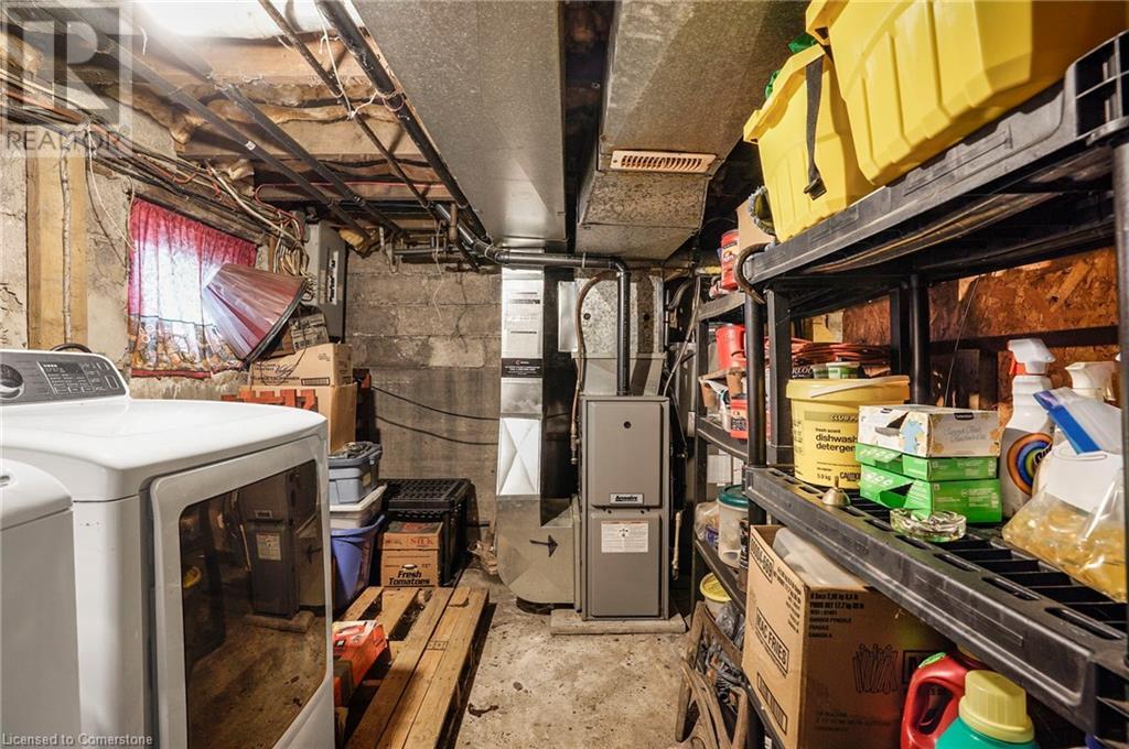 14 Kinnear Street, Port Colborne, Ontario  L3K 1A6 - Photo 28 - 40687189