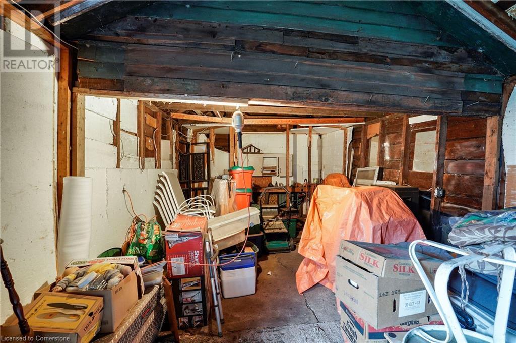 14 Kinnear Street, Port Colborne, Ontario  L3K 1A6 - Photo 30 - 40687189