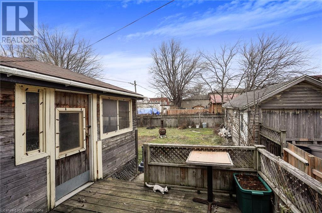 14 Kinnear Street, Port Colborne, Ontario  L3K 1A6 - Photo 31 - 40687189