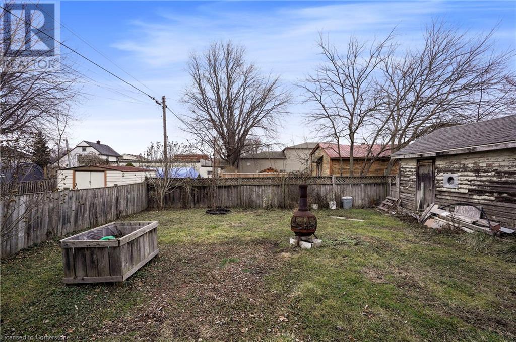 14 Kinnear Street, Port Colborne, Ontario  L3K 1A6 - Photo 37 - 40687189