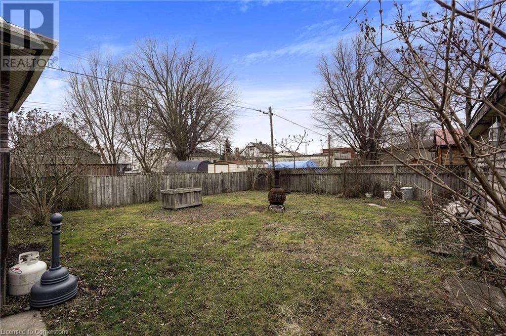 14 Kinnear Street, Port Colborne, Ontario  L3K 1A6 - Photo 33 - 40687189