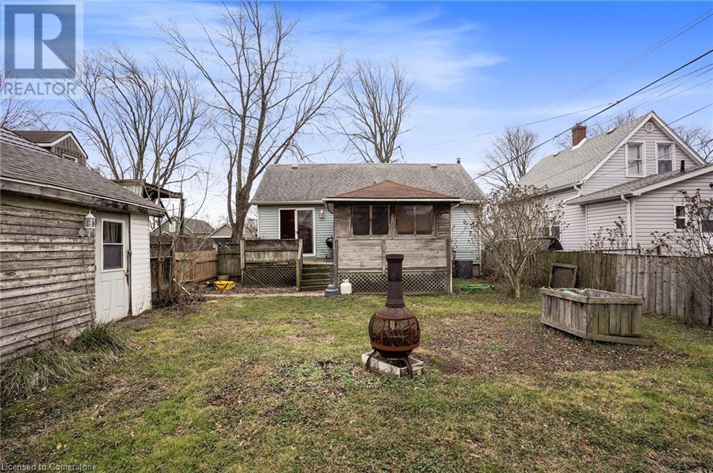 14 Kinnear Street, Port Colborne, Ontario  L3K 1A6 - Photo 35 - 40687189