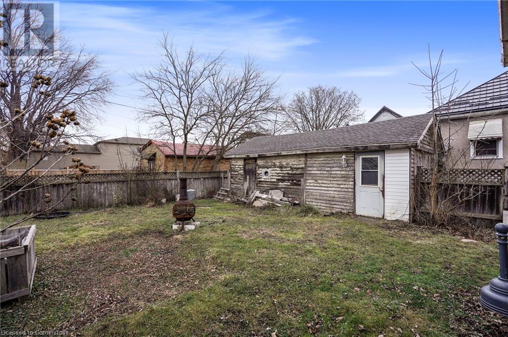 14 Kinnear Street, Port Colborne, Ontario  L3K 1A6 - Photo 36 - 40687189