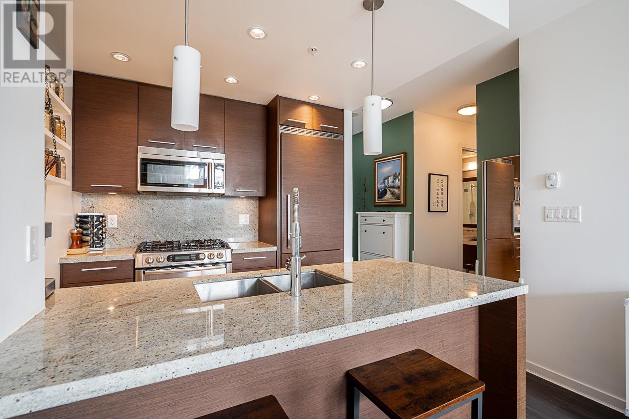 Listing Picture 10 of 40 : 312 2528 MAPLE STREET, Vancouver / 溫哥華 - 魯藝地產 Yvonne Lu Group - MLS Medallion Club Member