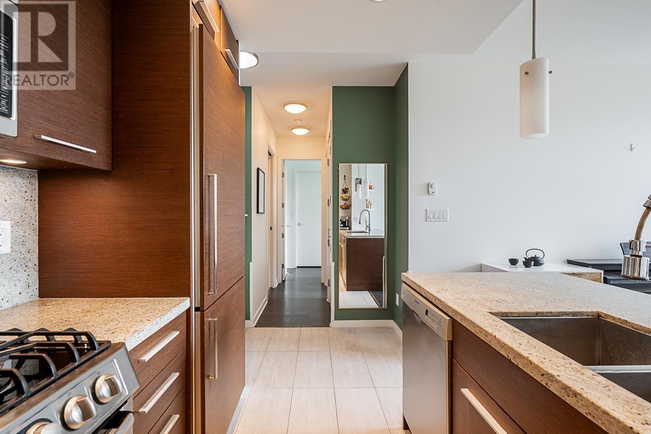 Listing Picture 14 of 40 : 312 2528 MAPLE STREET, Vancouver / 溫哥華 - 魯藝地產 Yvonne Lu Group - MLS Medallion Club Member