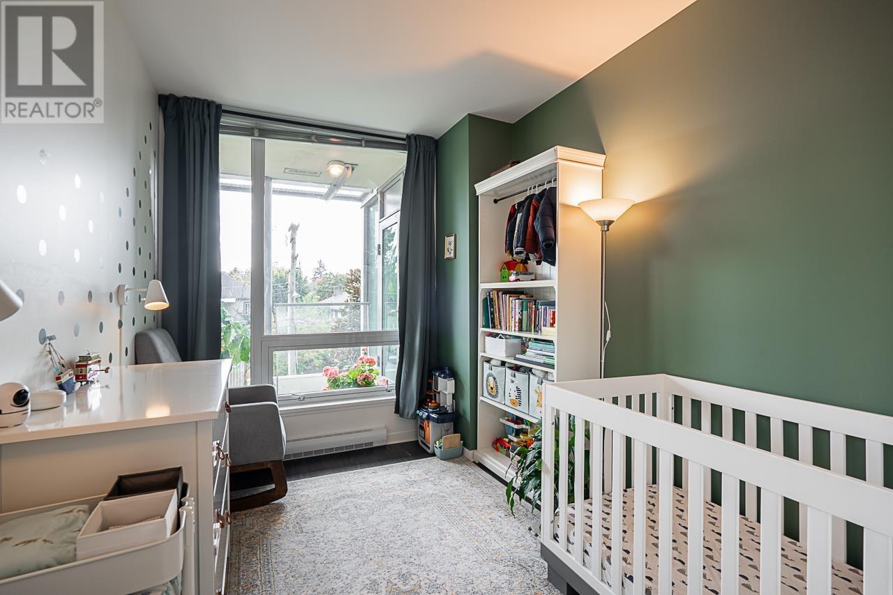 Listing Picture 22 of 40 : 312 2528 MAPLE STREET, Vancouver / 溫哥華 - 魯藝地產 Yvonne Lu Group - MLS Medallion Club Member