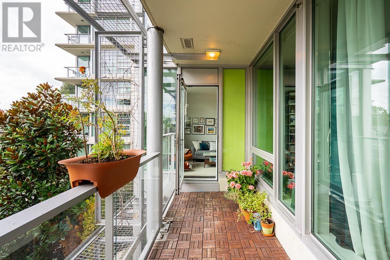 Listing Picture 30 of 40 : 312 2528 MAPLE STREET, Vancouver / 溫哥華 - 魯藝地產 Yvonne Lu Group - MLS Medallion Club Member