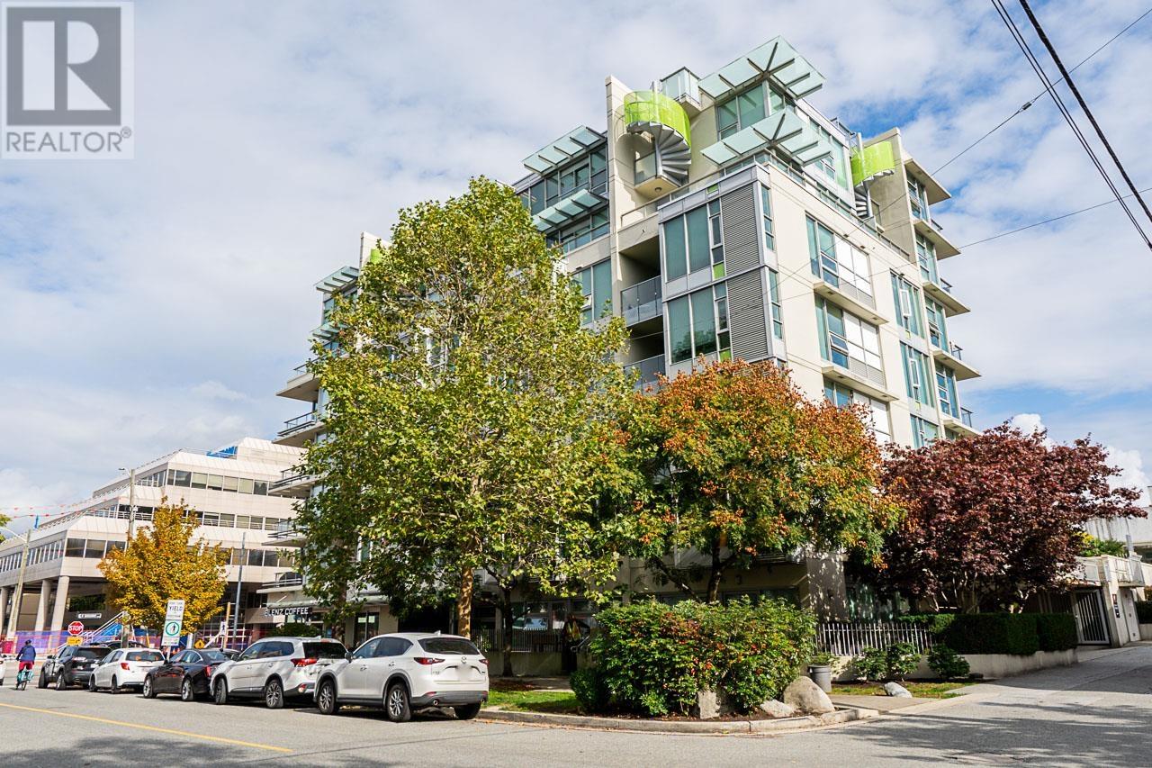 Listing Picture 36 of 40 : 312 2528 MAPLE STREET, Vancouver / 溫哥華 - 魯藝地產 Yvonne Lu Group - MLS Medallion Club Member