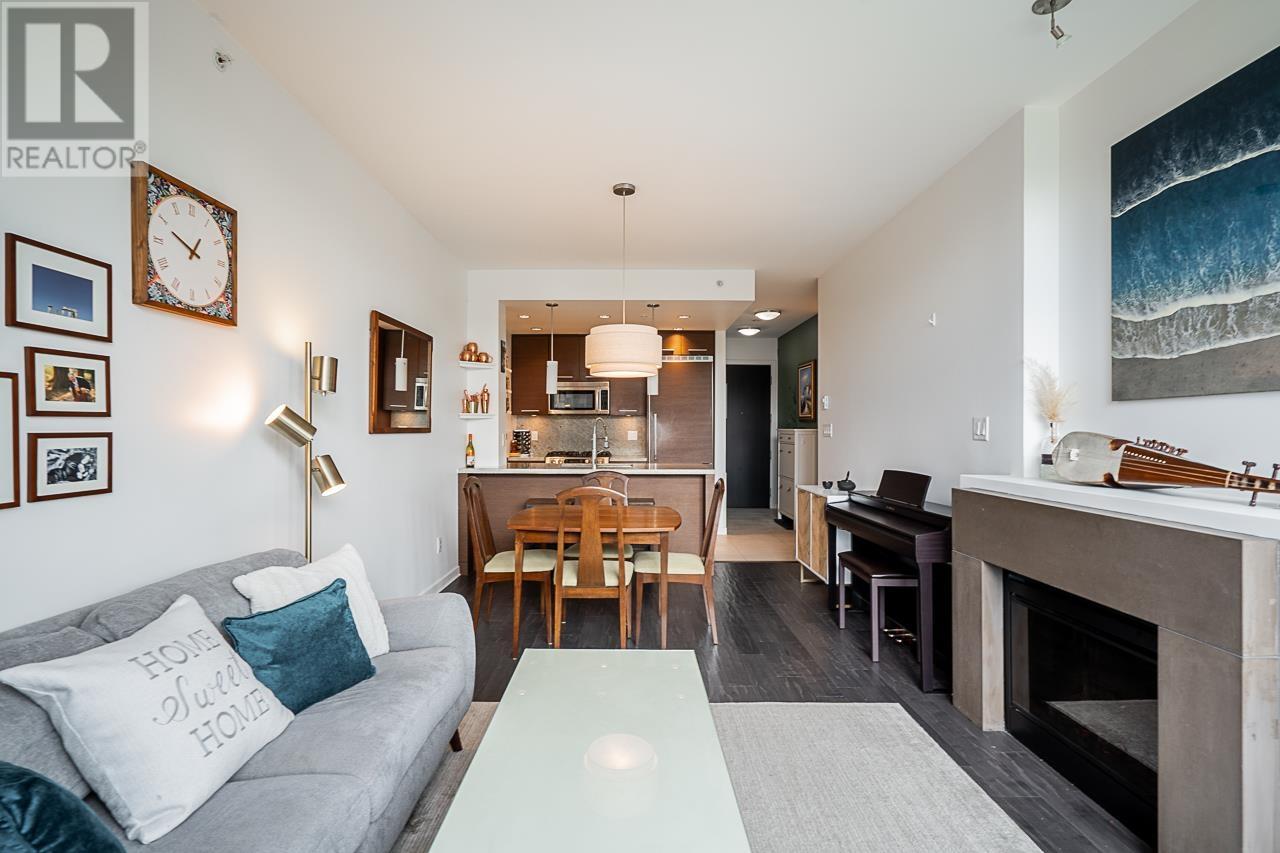 Listing Picture 5 of 40 : 312 2528 MAPLE STREET, Vancouver / 溫哥華 - 魯藝地產 Yvonne Lu Group - MLS Medallion Club Member