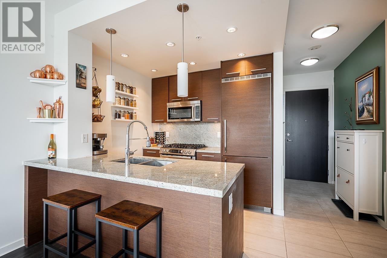 Listing Picture 9 of 40 : 312 2528 MAPLE STREET, Vancouver / 溫哥華 - 魯藝地產 Yvonne Lu Group - MLS Medallion Club Member