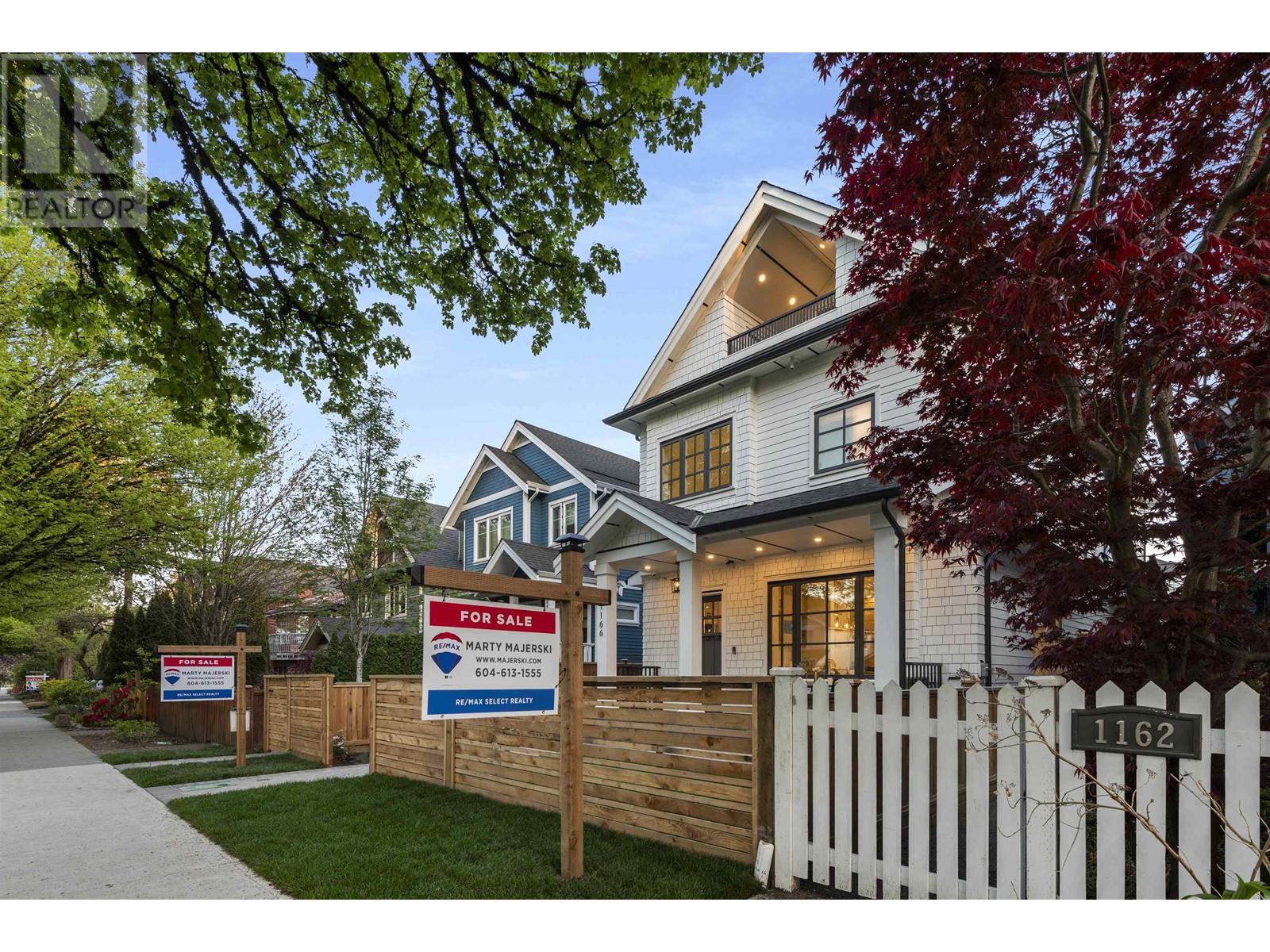 Listing Picture 35 of 40 : 1 1166 E 11TH AVENUE, Vancouver / 溫哥華 - 魯藝地產 Yvonne Lu Group - MLS Medallion Club Member