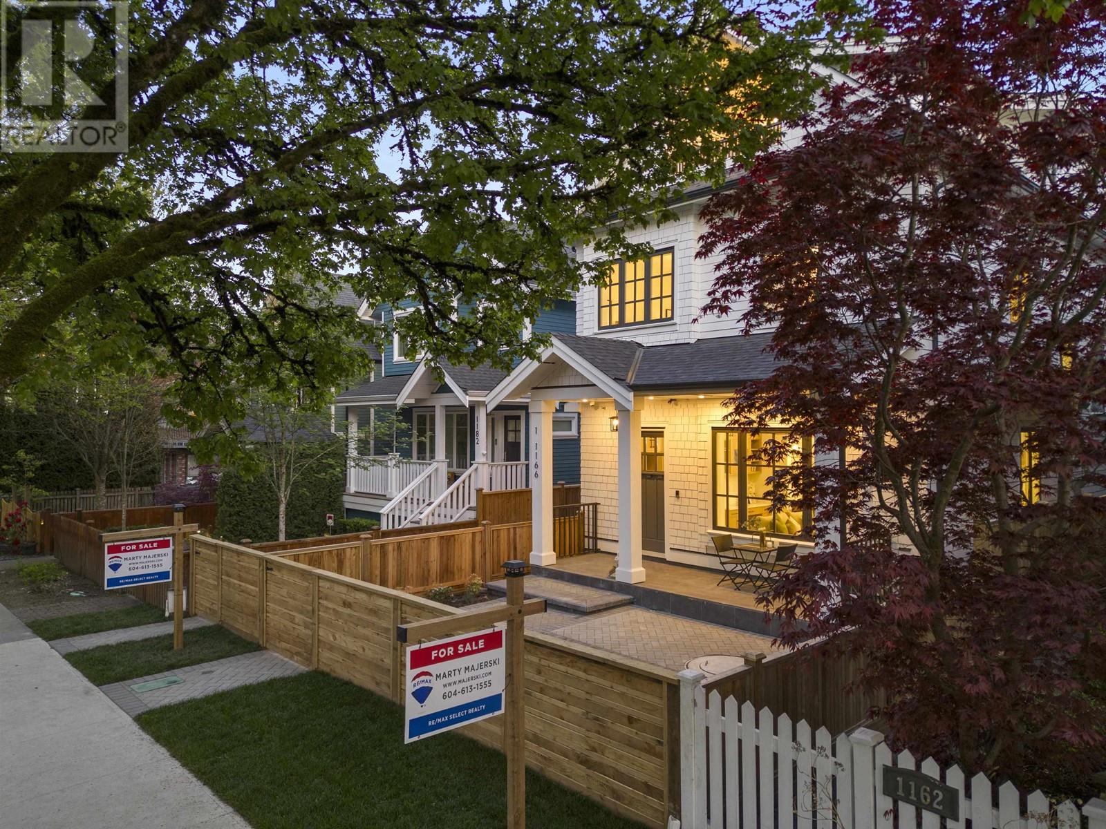 Listing Picture 36 of 40 : 1 1166 E 11TH AVENUE, Vancouver / 溫哥華 - 魯藝地產 Yvonne Lu Group - MLS Medallion Club Member