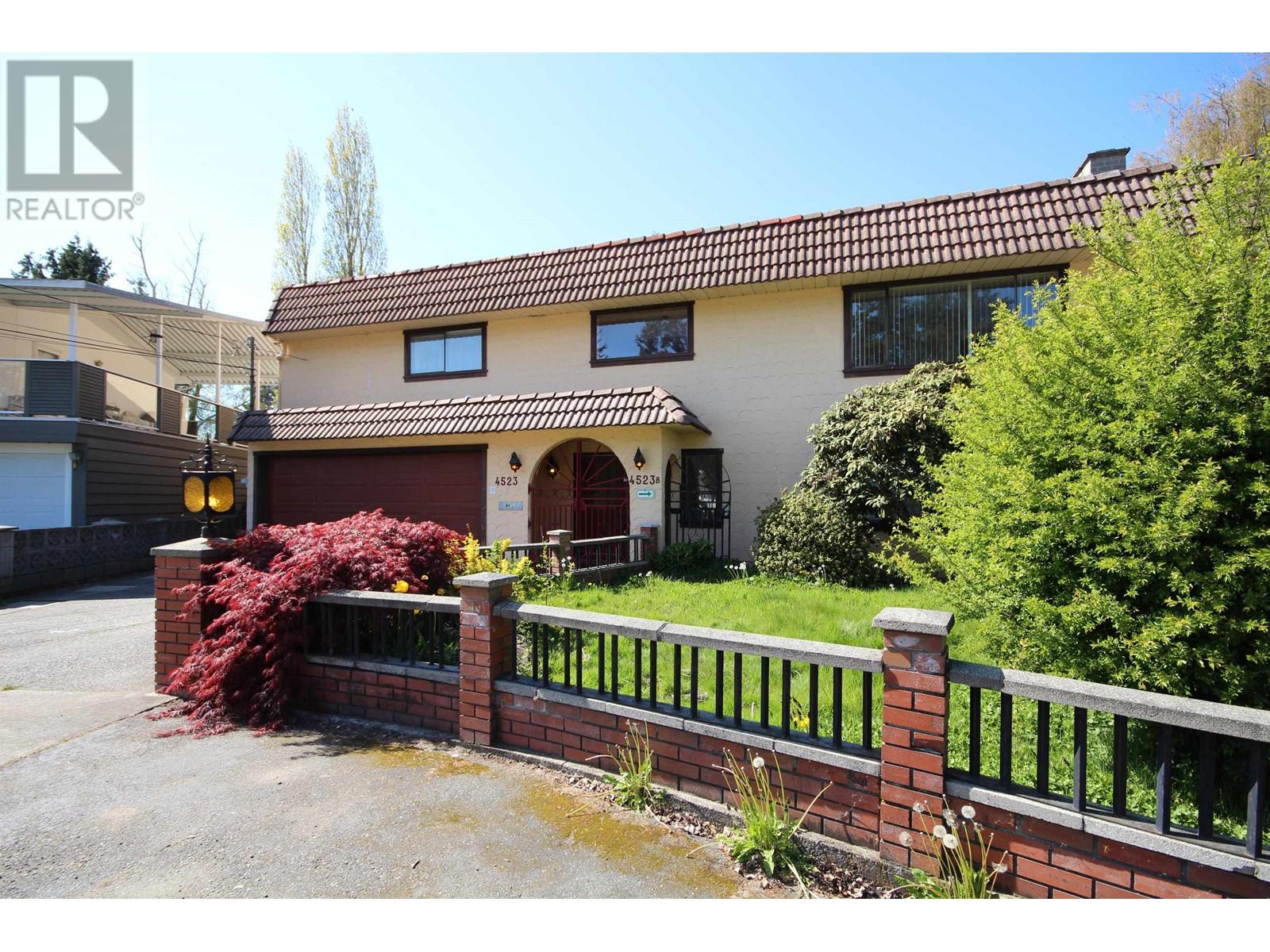 Property at 4523 KING EDWARD PLACE image 2