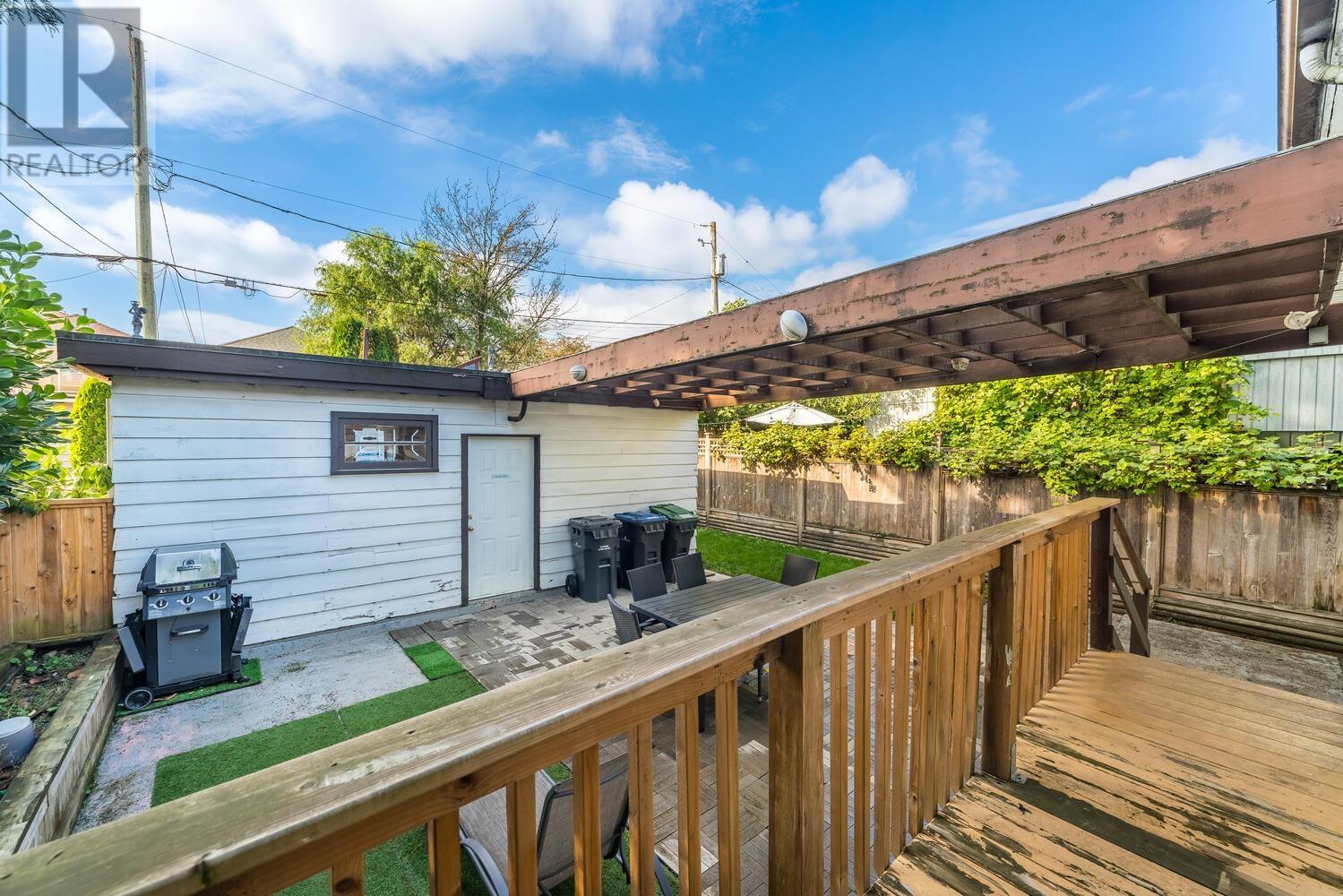 824 Scott Street, New Westminster, British Columbia  V3L 4T8 - Photo 33 - R2952344