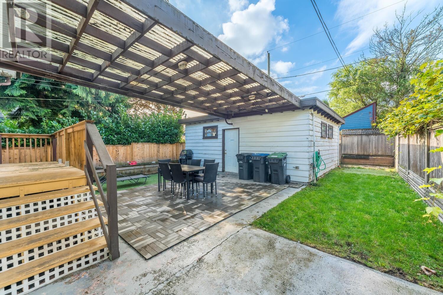 824 Scott Street, New Westminster, British Columbia  V3L 4T8 - Photo 34 - R2952344