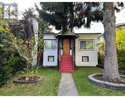 824 SCOTT STREET, New Westminster, British Columbia