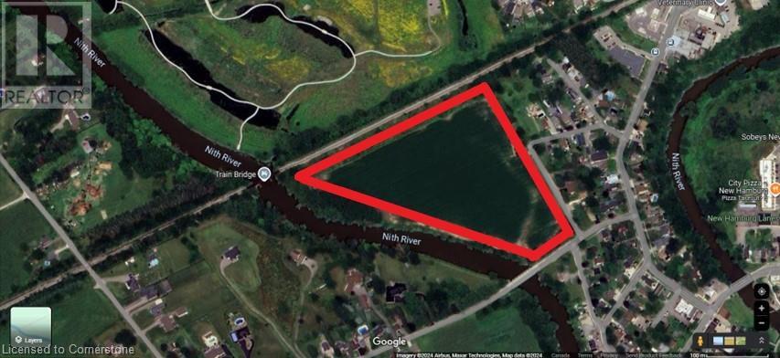 N/a Milton Street, New Hamburg, Ontario  N3A 1N8 - Photo 1 - 40687295