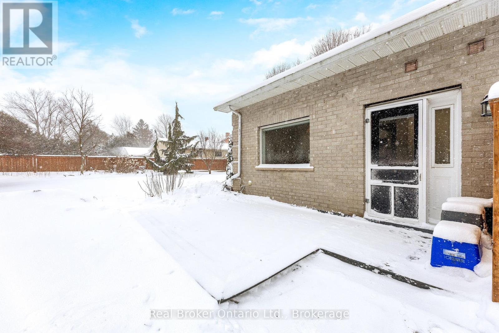 19b Trafalgar Road, Erin, Ontario  N0B 1Z0 - Photo 3 - X11906530