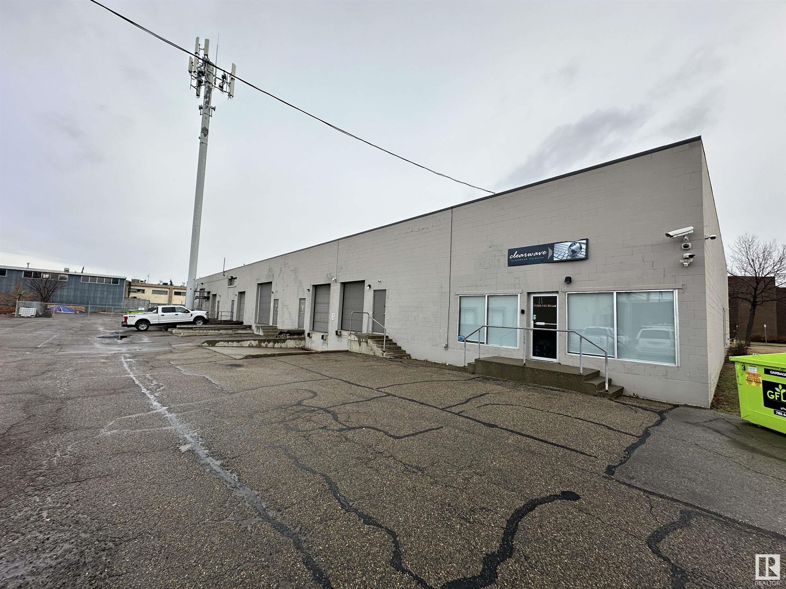 Property at 11218 143 ST NW image