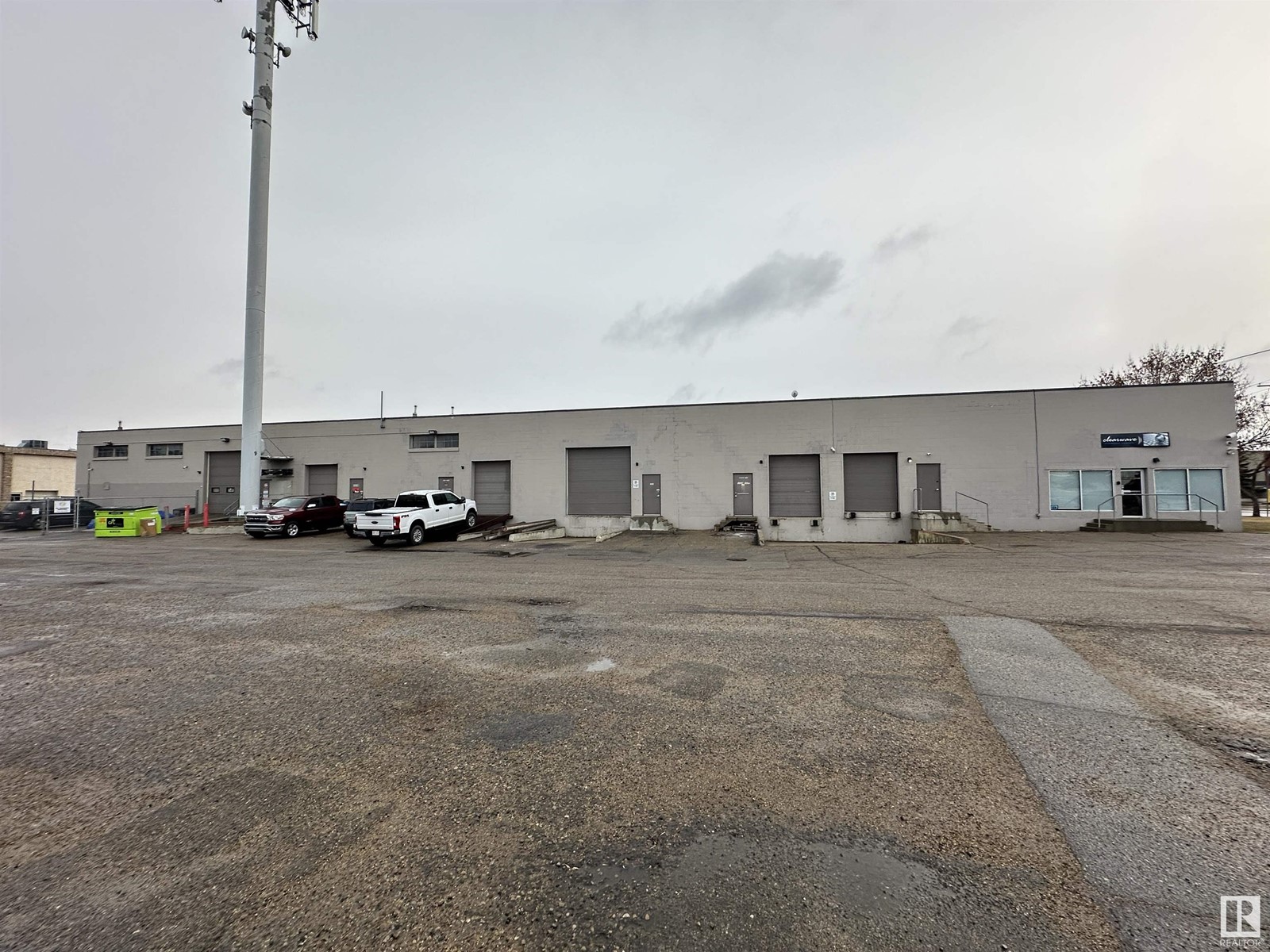 Property at 11218 143 ST NW image