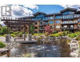 4380 Lakeshore Road Unit# 211 Lower Mission, Kelowna, Ca