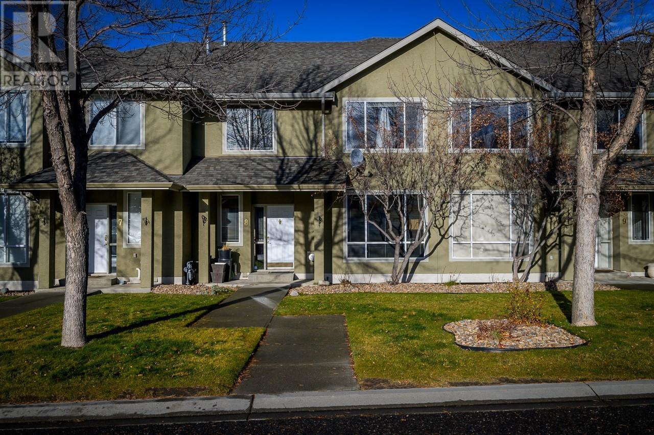 2365 Abbeyglen Way Unit# 8 Lot# 8, kamloops, British Columbia