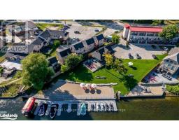 205 - 361 MOSLEY STREET, Wasaga Beach, Ontario