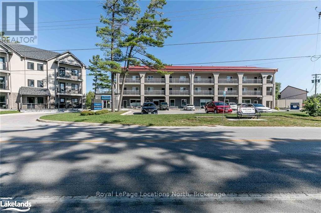 205 - 361 Mosley Street, Wasaga Beach, Ontario  L9Z 2J8 - Photo 6 - S10895074