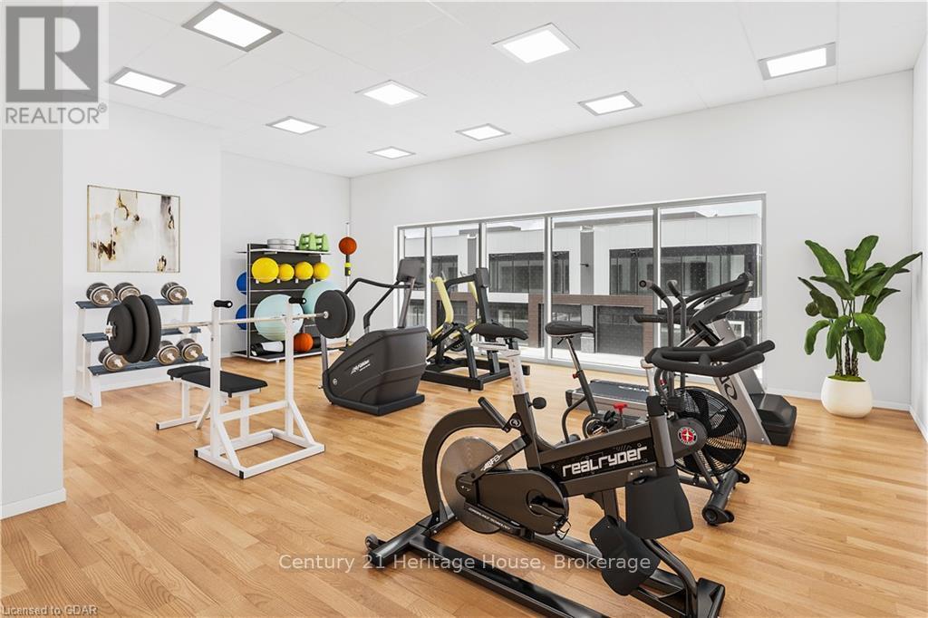 9 - 587 Hanlon Creek Boulevard, Guelph, Ontario  N1C 0B3 - Photo 16 - X11822622