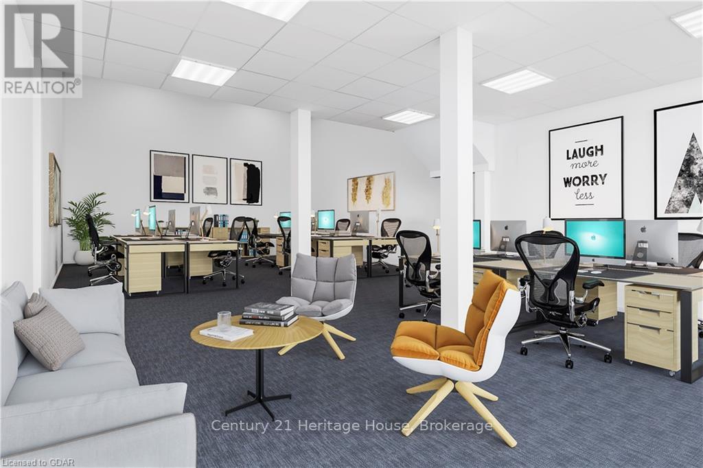 9 - 587 Hanlon Creek Boulevard, Guelph, Ontario  N1C 0B3 - Photo 7 - X11822622