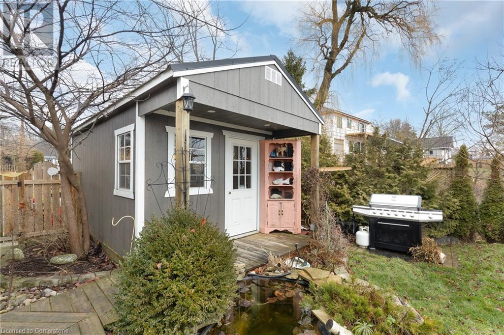 2023 Maple Boulevard, Port Dover, Ontario  N0A 1N2 - Photo 26 - 40687183