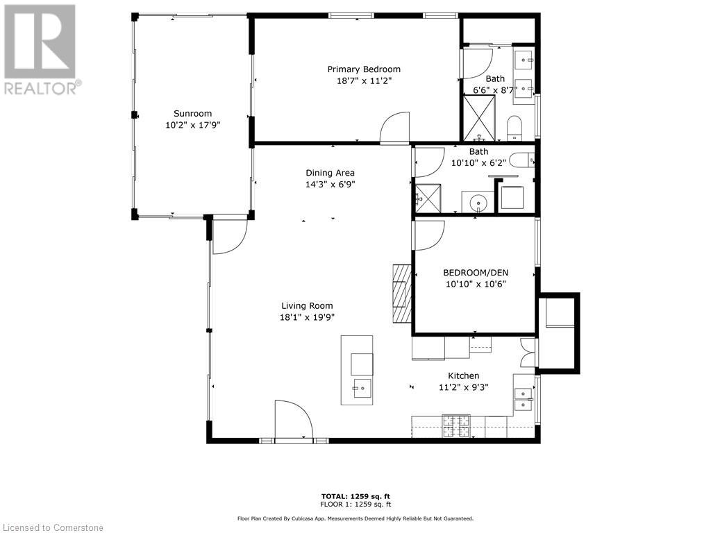 2023 Maple Boulevard, Port Dover, Ontario  N0A 1N2 - Photo 44 - 40687183