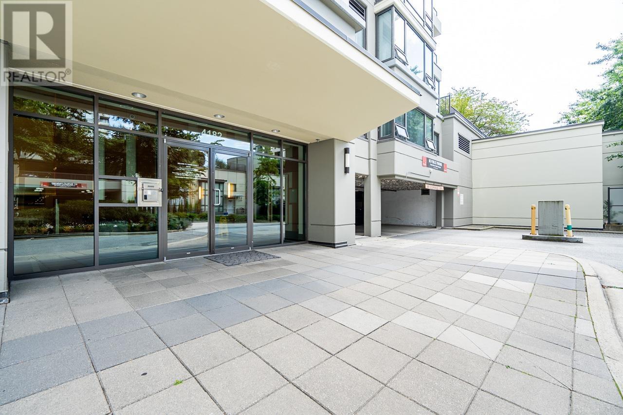 807 4182 Dawson Street, Burnaby, British Columbia  V5C 0A2 - Photo 4 - R2952140