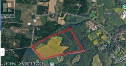 0 CONSERVATION Drive, Waterloo, Ontario