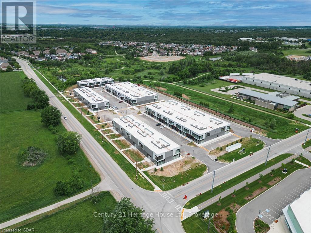 9 - 587 Hanlon Creek Boulevard, Guelph, Ontario  N1C 0B3 - Photo 5 - X10875446