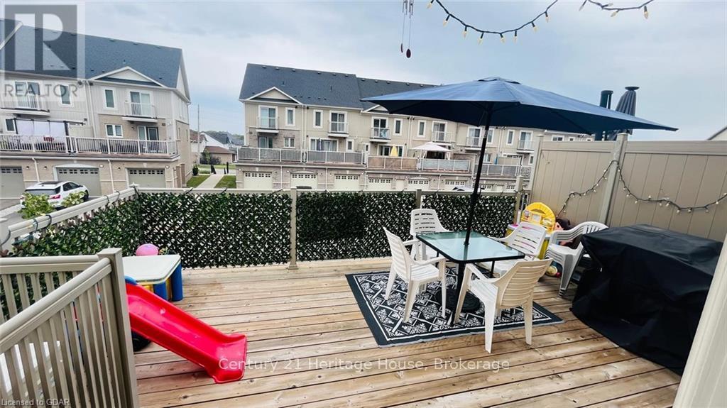 216 Law Drive, Guelph, Ontario  N1E 0P6 - Photo 20 - X11860542