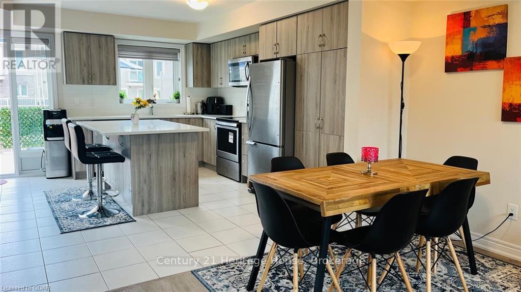 216 Law Drive, Guelph, Ontario  N1E 0P6 - Photo 9 - X11860542