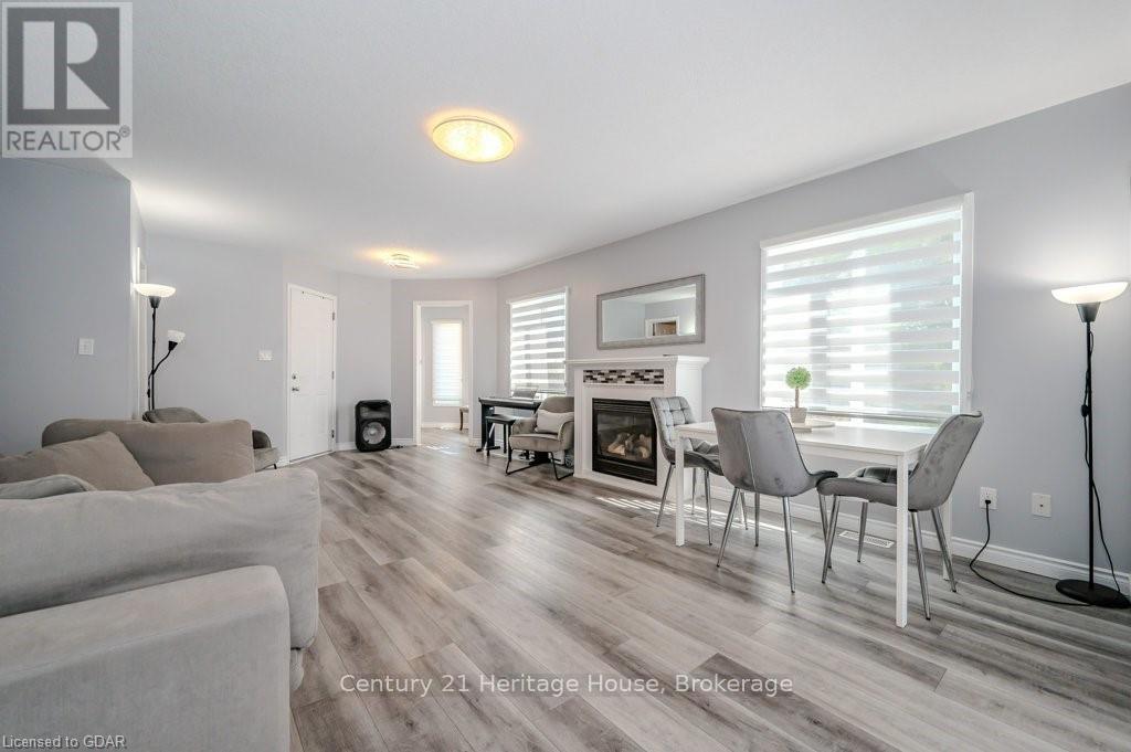 192 Severn Drive, Guelph, Ontario  N1E 0A1 - Photo 11 - X11879894