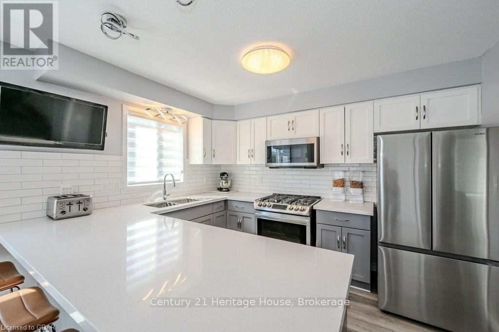 192 Severn Drive, Guelph, Ontario  N1E 0A1 - Photo 15 - X11879894