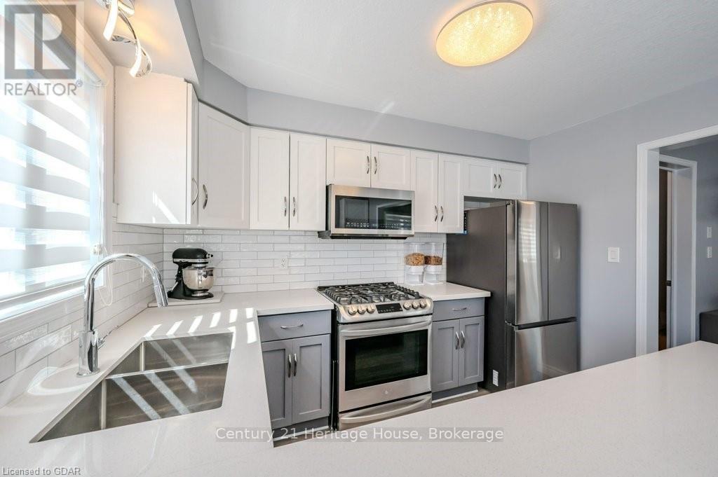 192 Severn Drive, Guelph, Ontario  N1E 0A1 - Photo 16 - X11879894