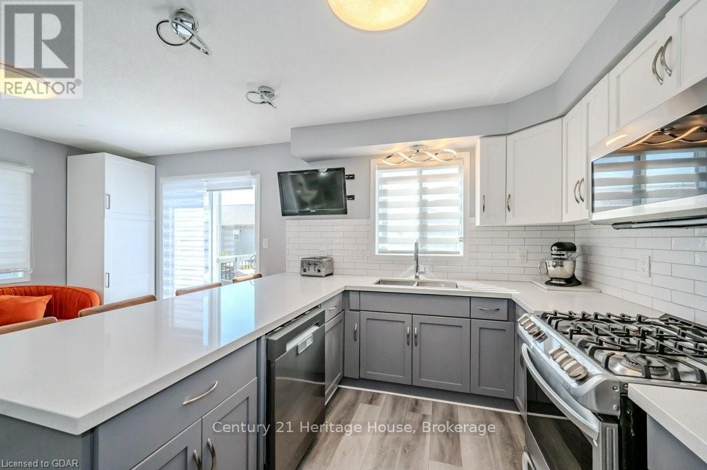 192 Severn Drive, Guelph, Ontario  N1E 0A1 - Photo 17 - X11879894