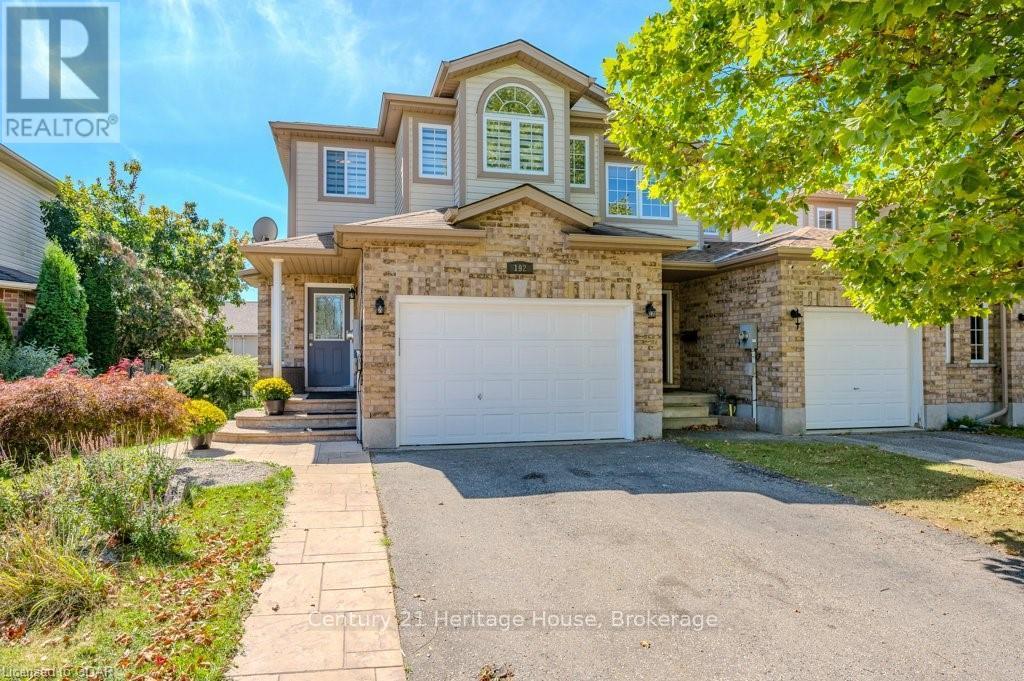 192 Severn Drive, Guelph, Ontario  N1E 0A1 - Photo 2 - X11879894