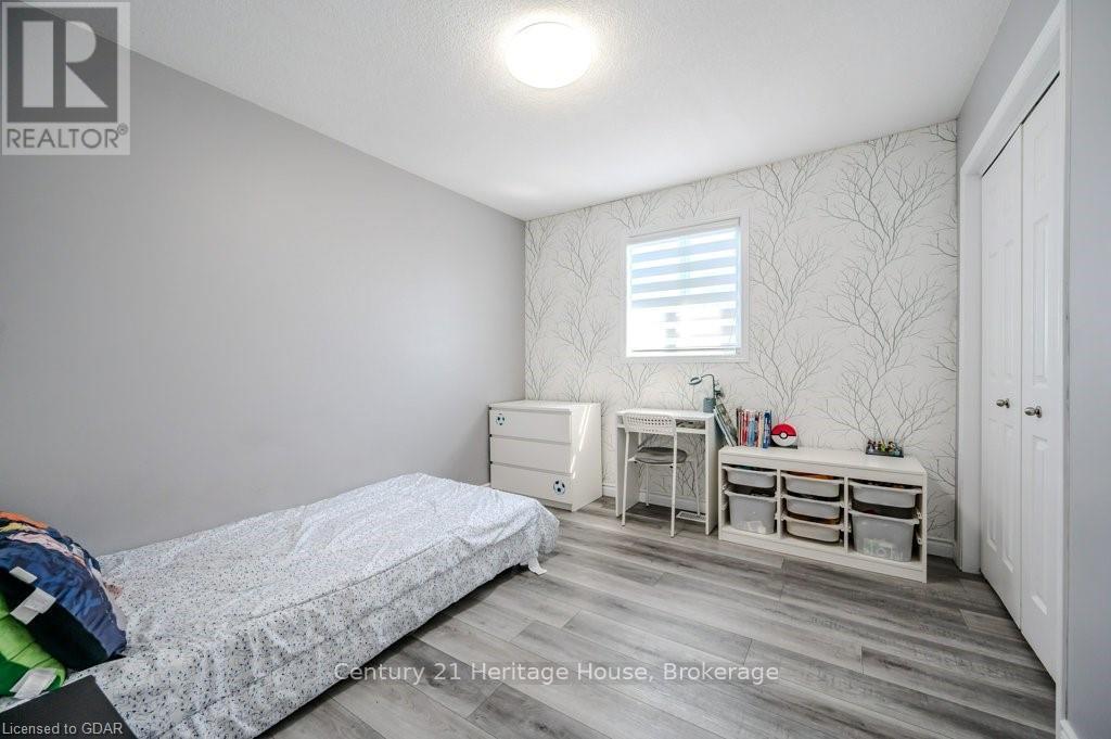 192 Severn Drive, Guelph, Ontario  N1E 0A1 - Photo 23 - X11879894