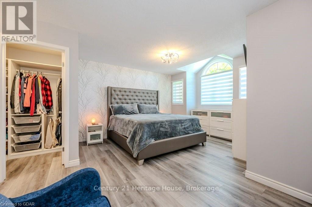 192 Severn Drive, Guelph, Ontario  N1E 0A1 - Photo 27 - X11879894